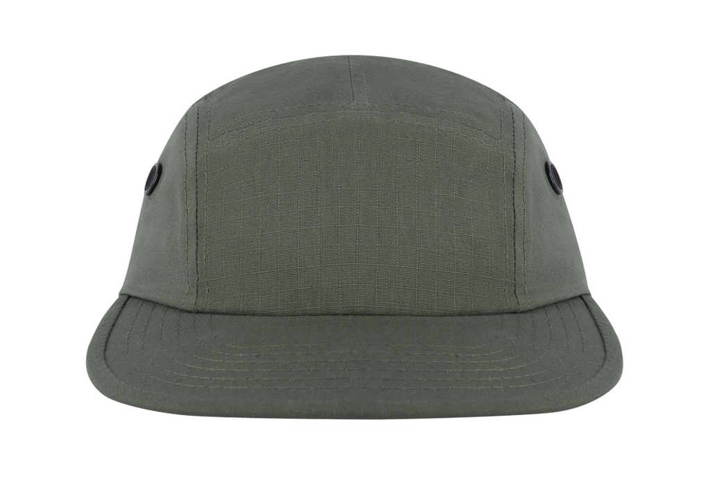 Rothco 5 Panel Rip-Stop Street Cap