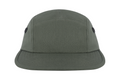 Rothco 5 Panel Rip-Stop Street Cap