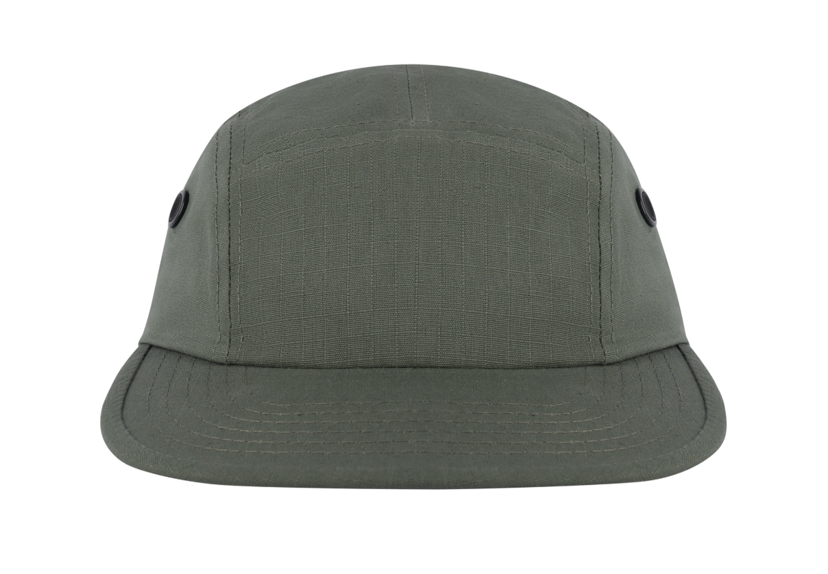 Rothco 5 Panel Rip-Stop Street Cap