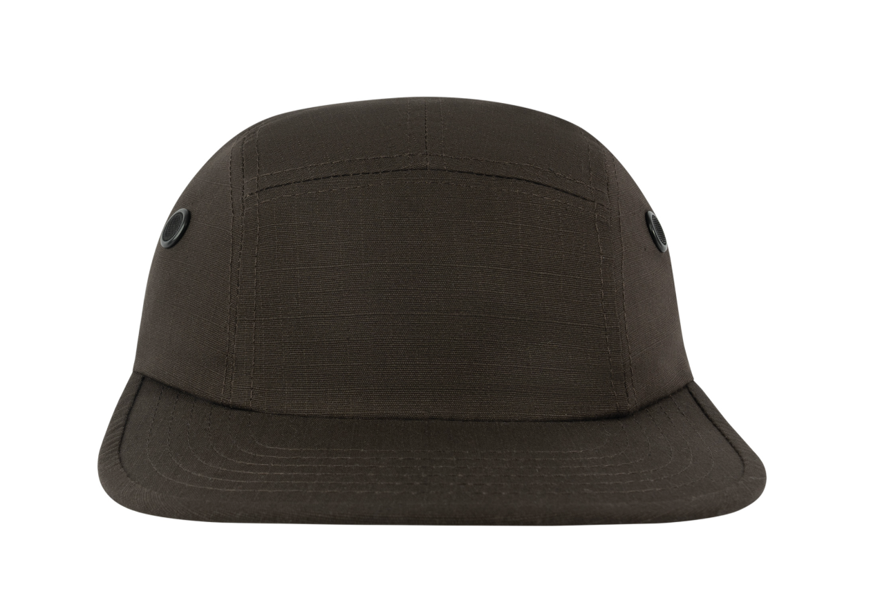 Rothco 5 Panel Rip-Stop Street Cap