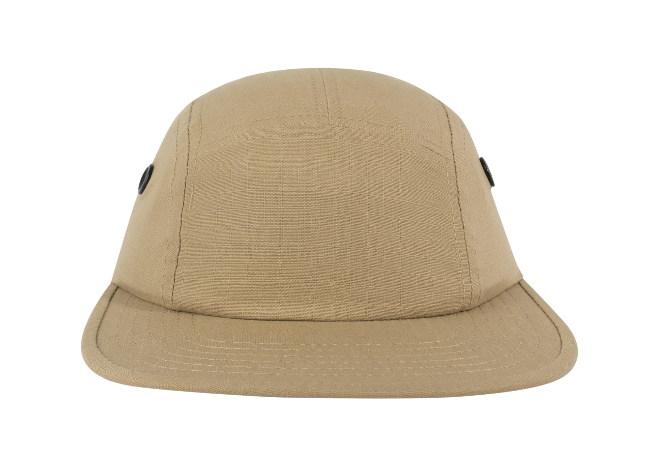 Rothco 5 Panel Rip-Stop Street Cap