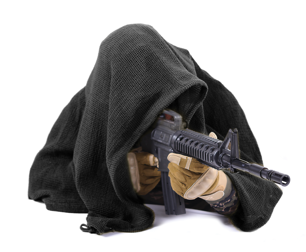 Rothco Sniper Veil