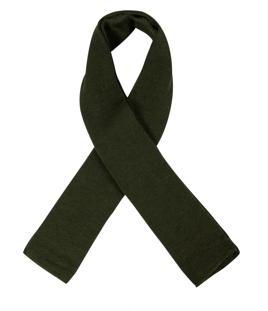 Rothco G.I. Wool Scarf