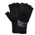 Rothco Wool Fingerless Gloves