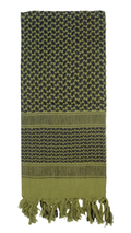 Rothco Shemagh/Keffiyeh Desert Wrap