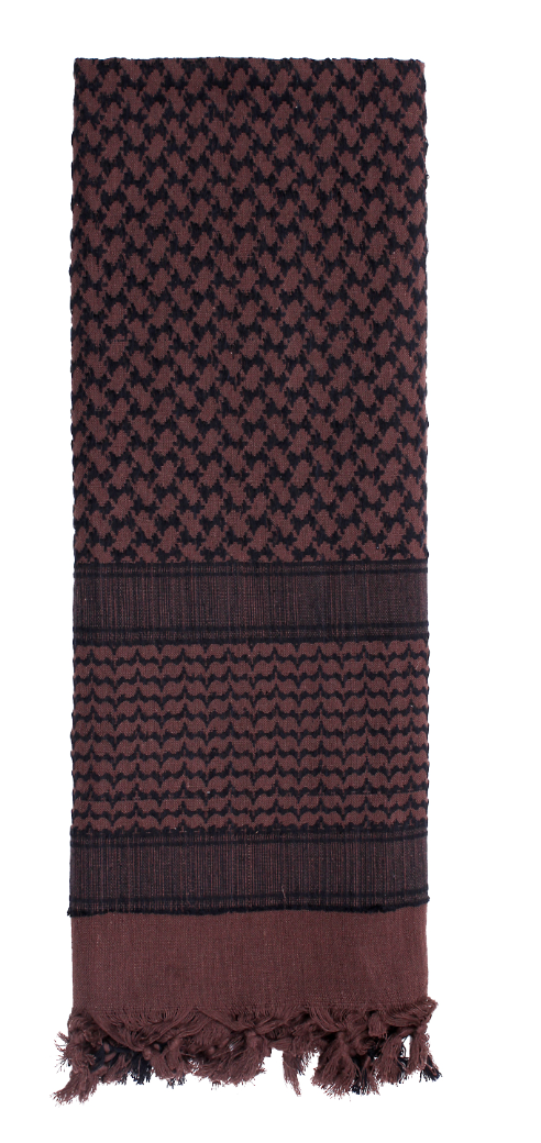 Rothco Shemagh/Keffiyeh Desert Wrap