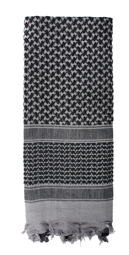 Rothco Shemagh/Keffiyeh Desert Wrap
