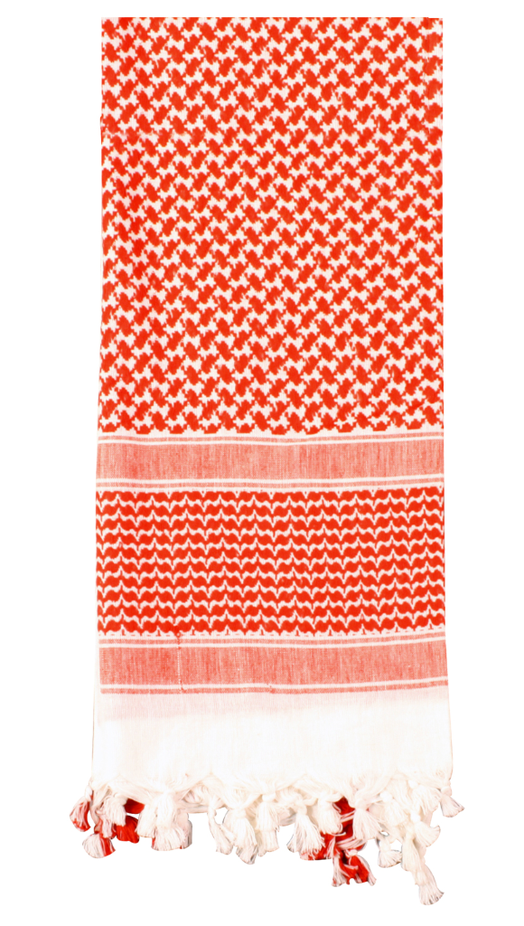 Rothco Shemagh/Keffiyeh Desert Wrap