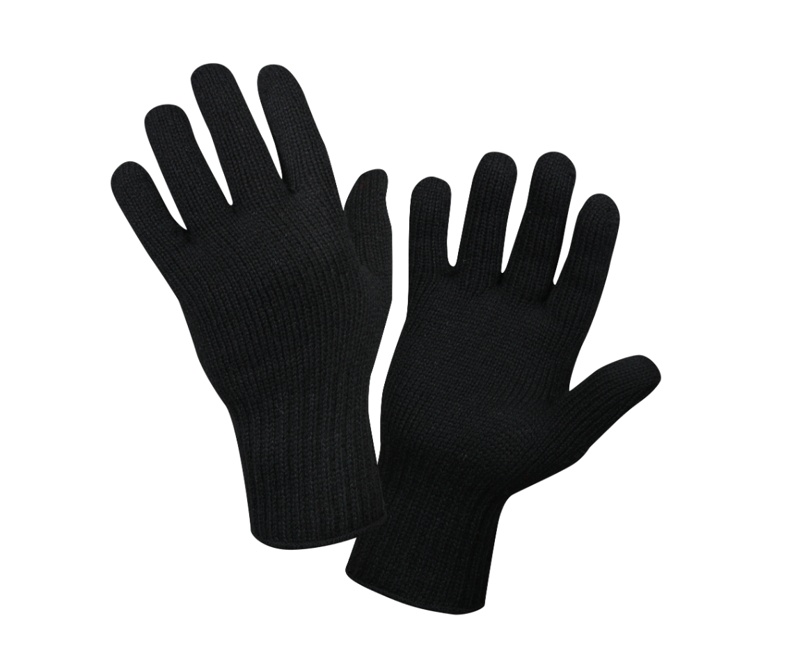 Rothco Wool Glove Liners