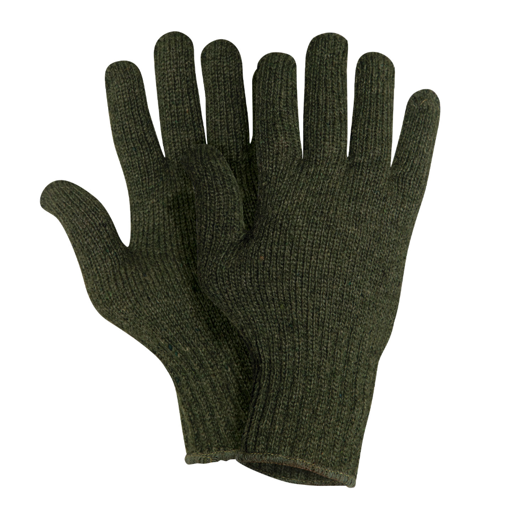Rothco Wool Glove Liners