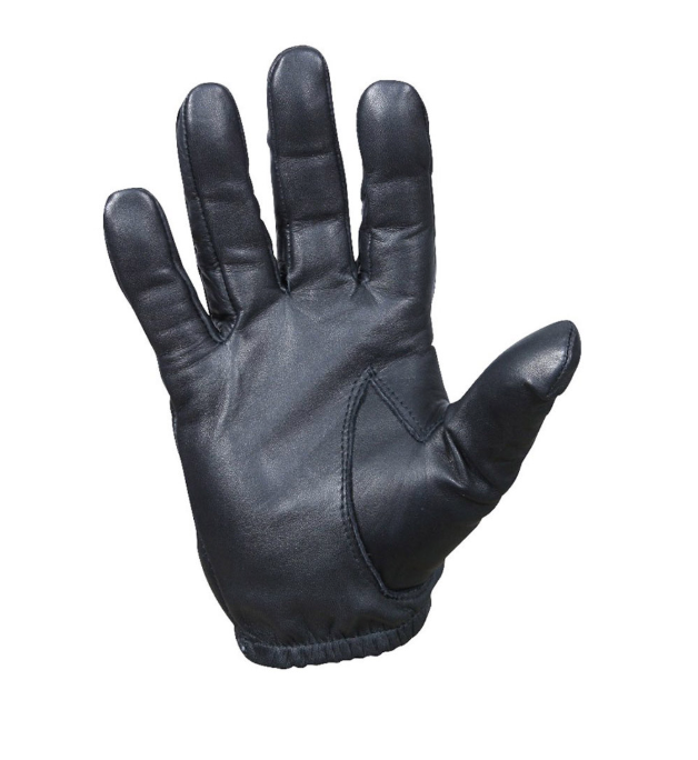 Rothco Leather Police Gloves