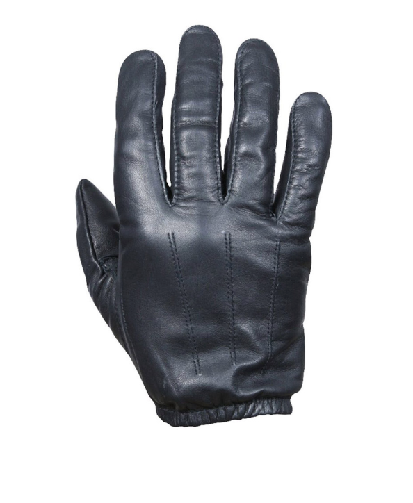 Rothco Leather Police Gloves