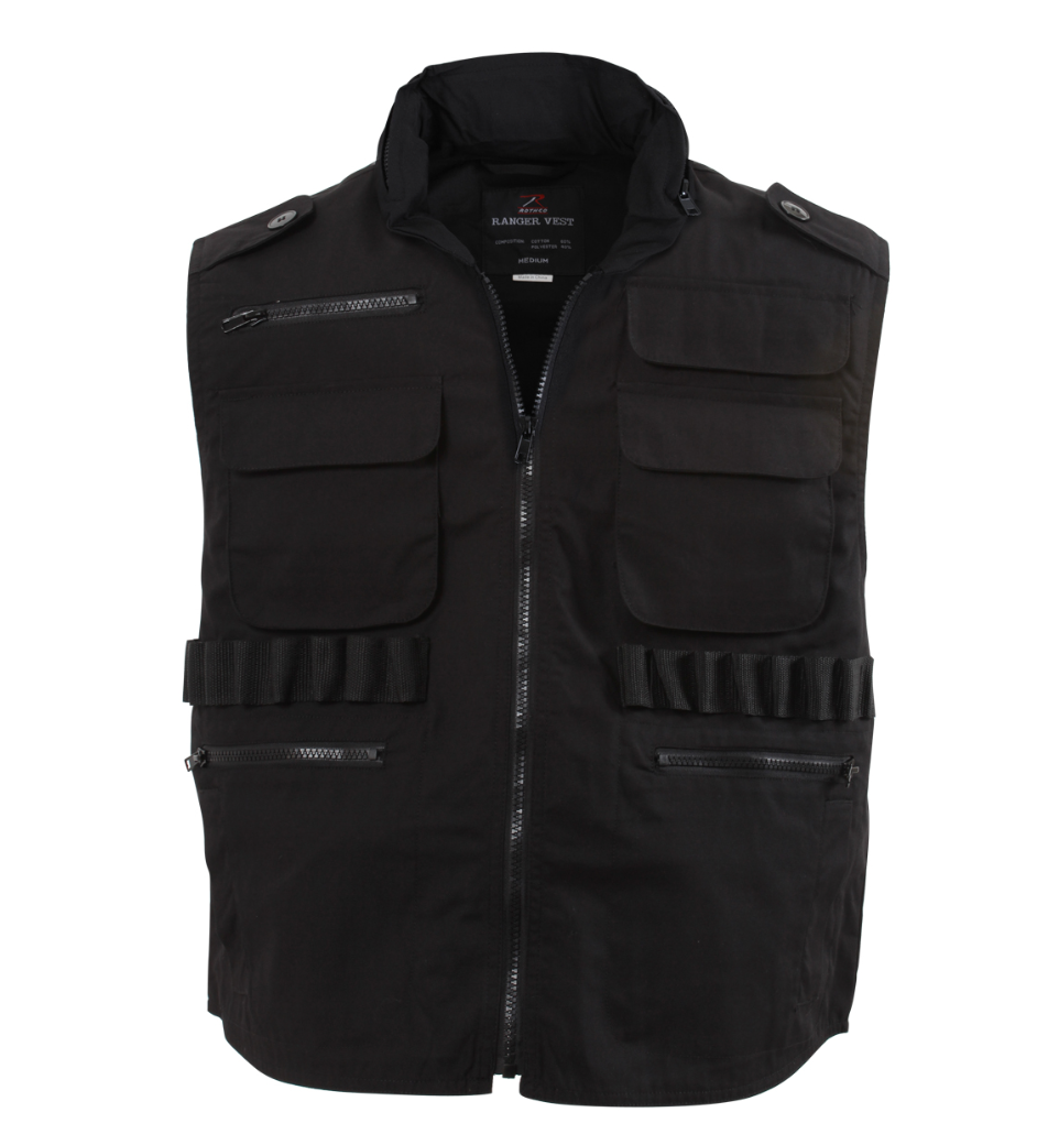 Rothco Ranger Vest