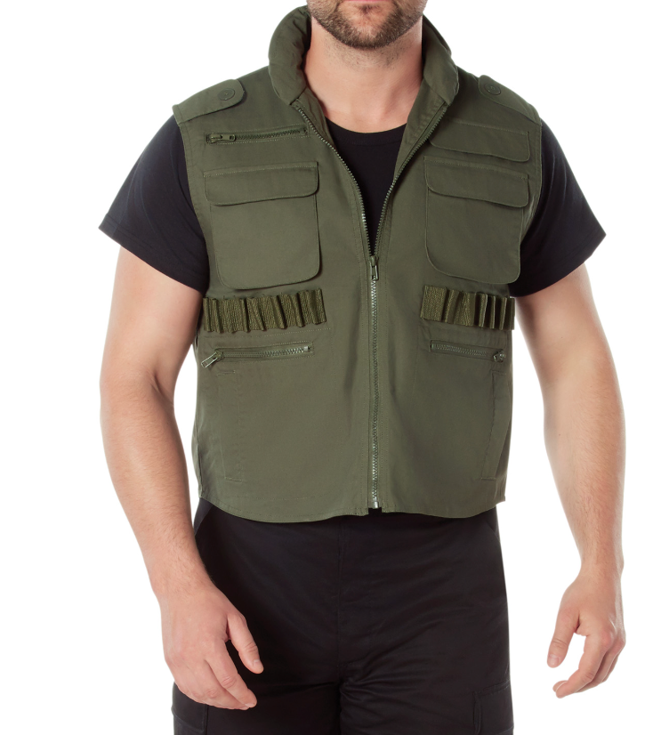 Rothco Ranger Vest