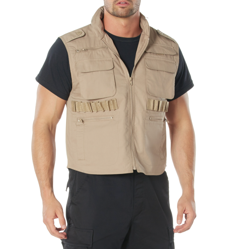 Rothco Ranger Vest