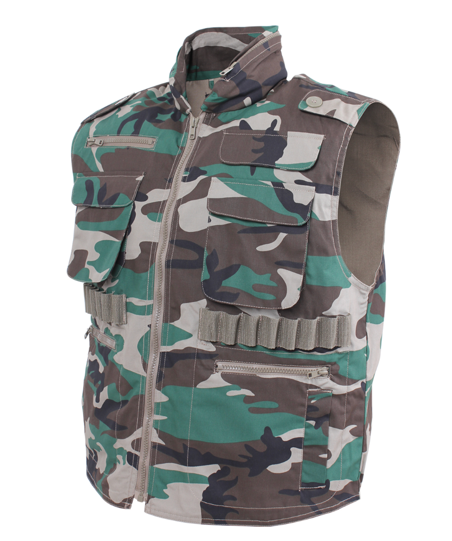 Rothco Ranger Vest