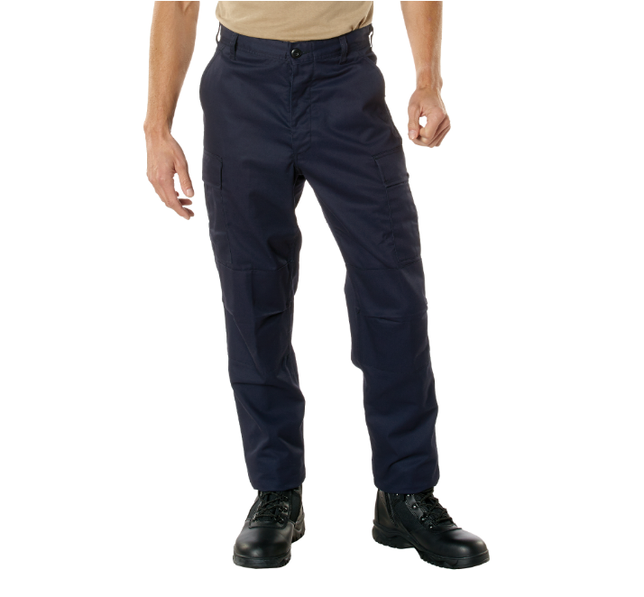 Rothco Solid Color BDU Cargo Pant
