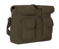 Rothco Double Pocket Ammo Shoulder Bag