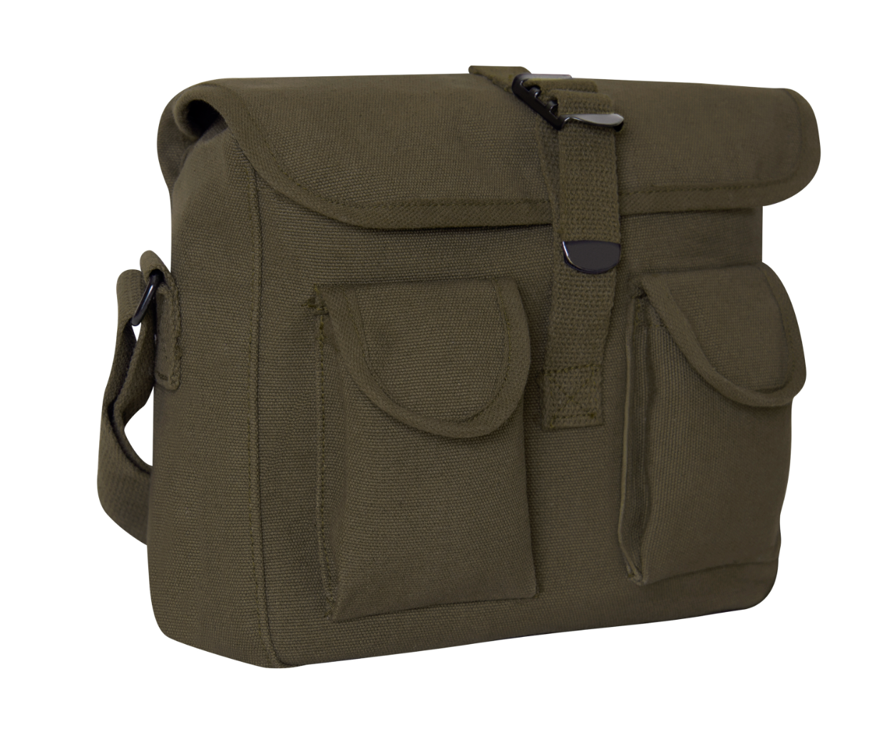 Rothco Double Pocket Ammo Shoulder Bag