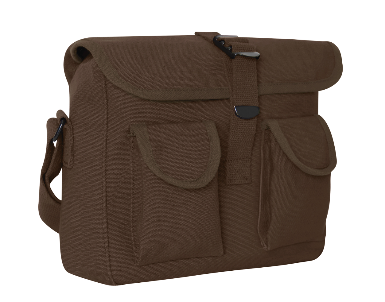 Rothco Double Pocket Ammo Shoulder Bag
