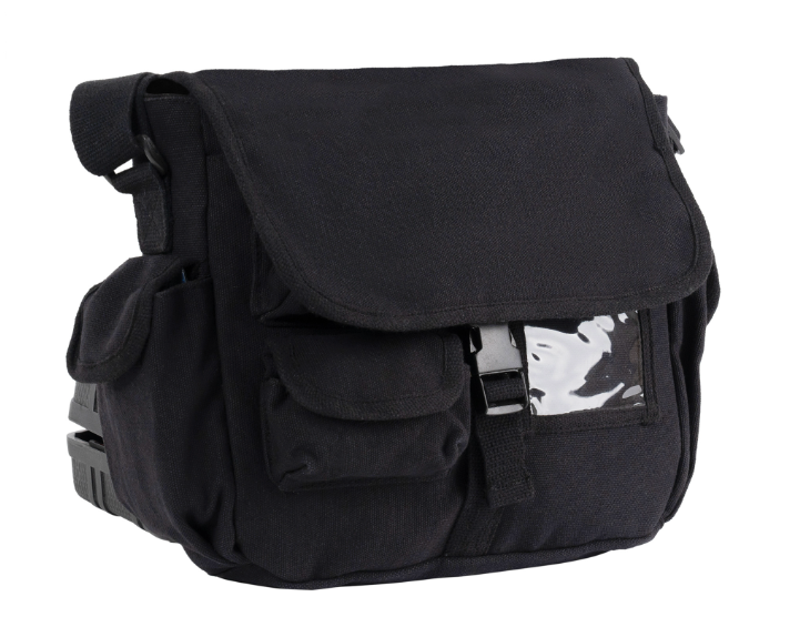 Rothco Canvas Urban Explorer Bag