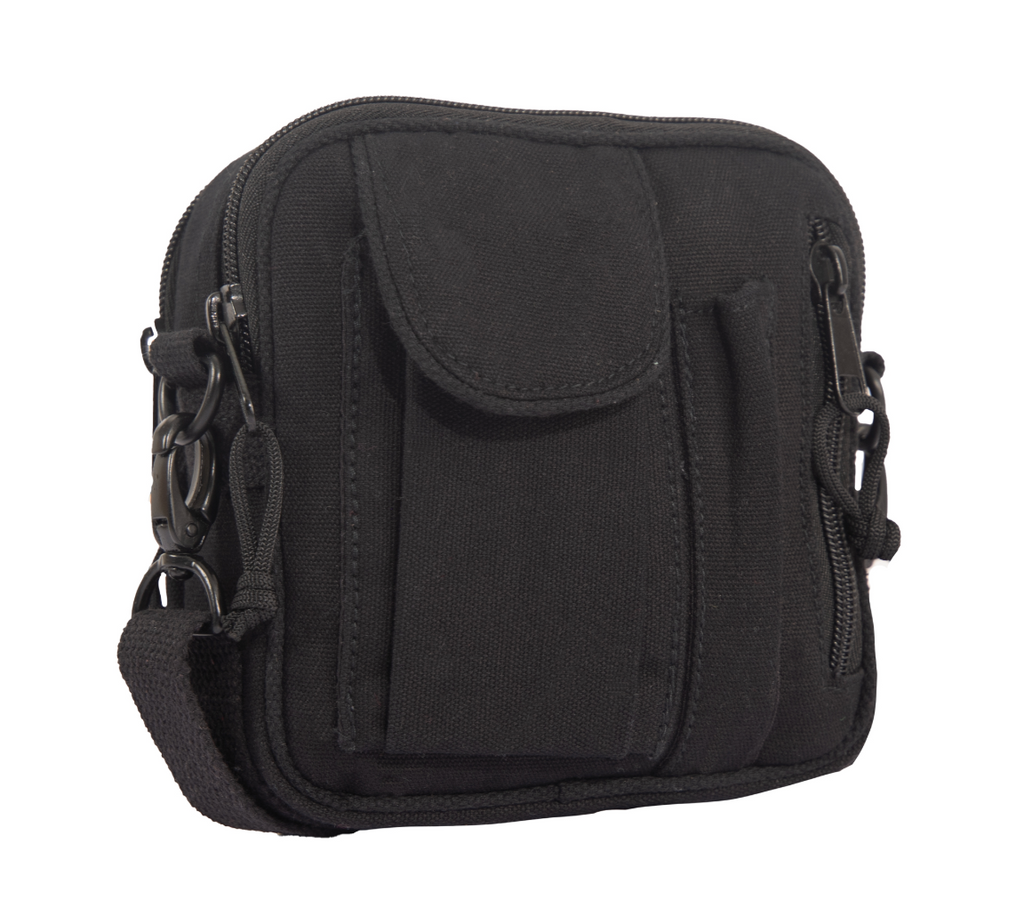 Rothco Excusion Shoulder Bag