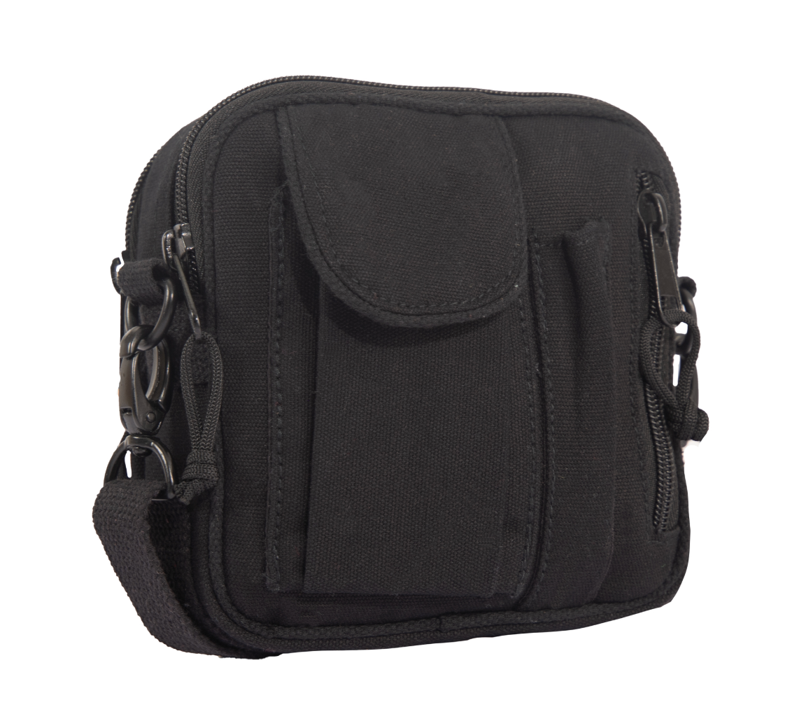 Rothco Excusion Shoulder Bag