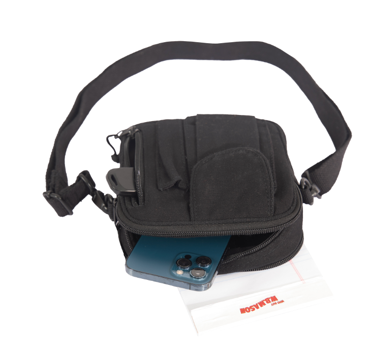 Rothco Excusion Shoulder Bag