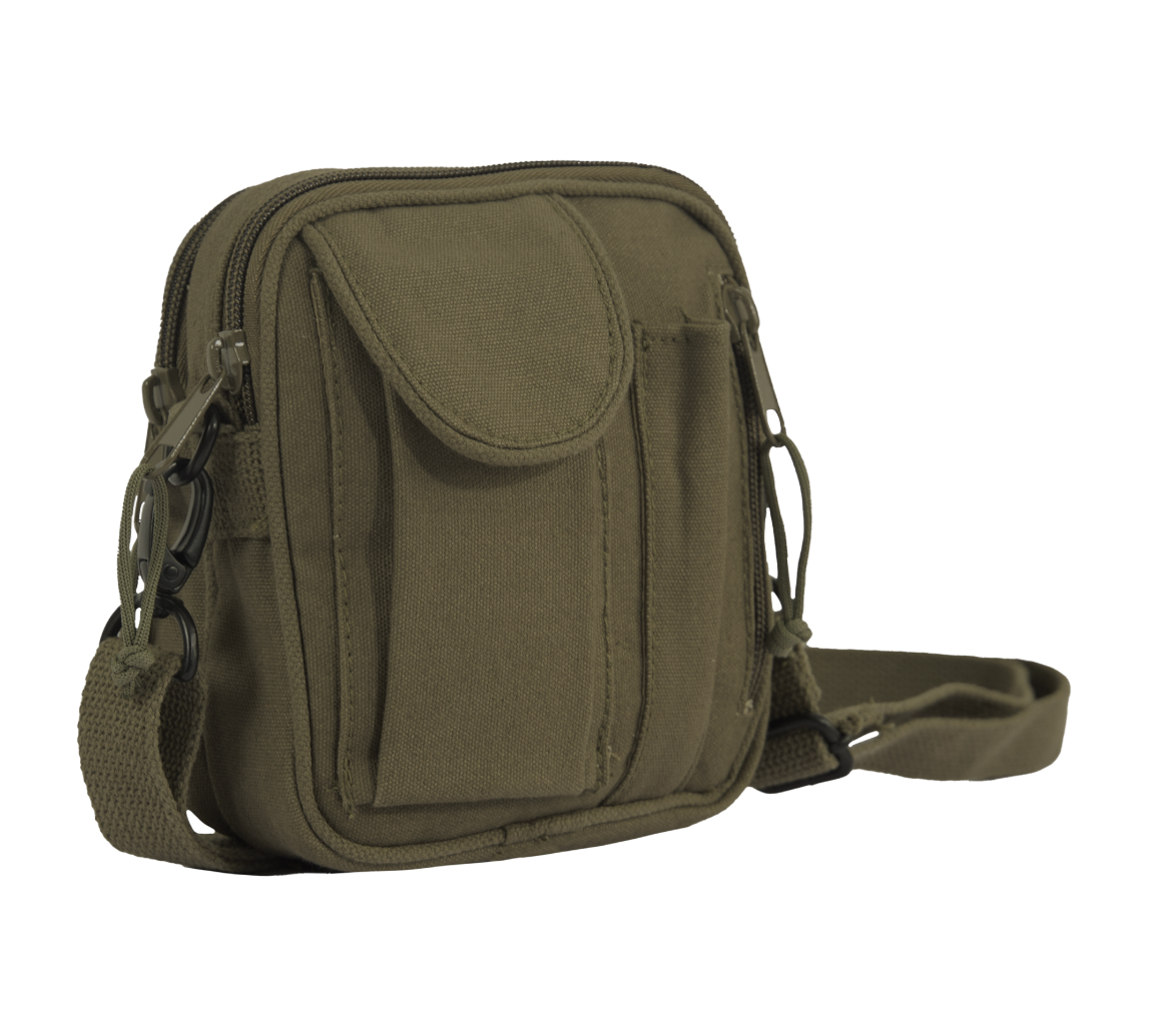 Rothco Excusion Shoulder Bag