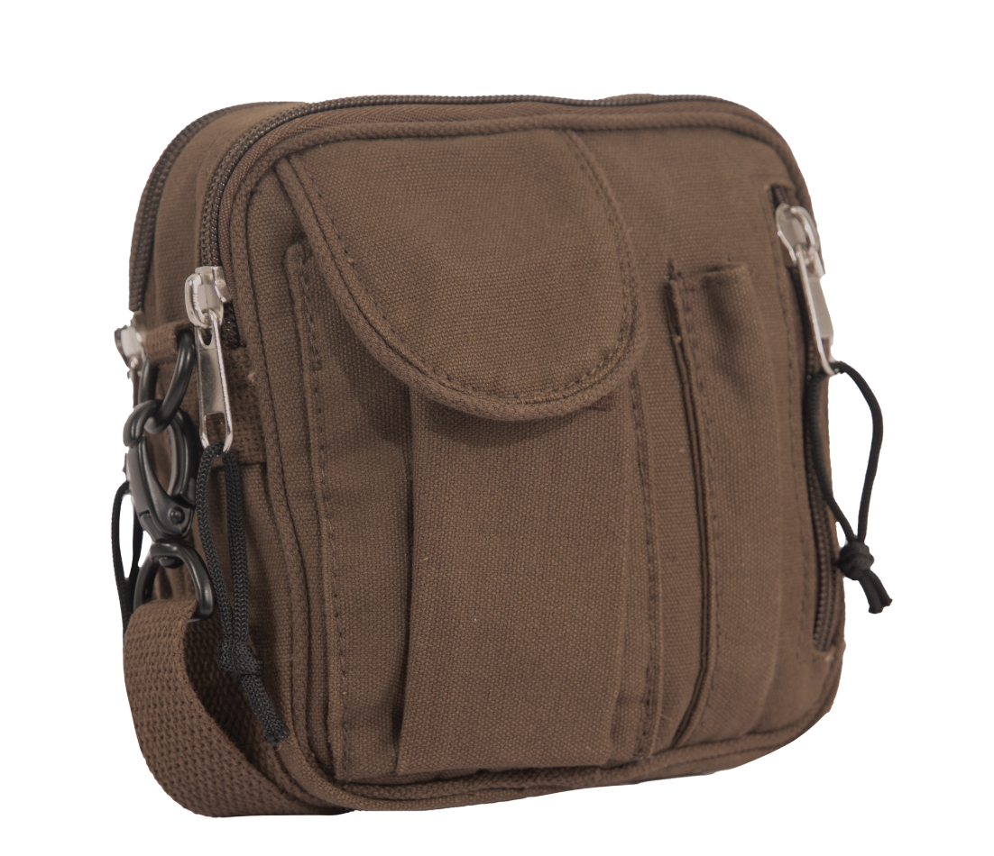 Rothco Excusion Shoulder Bag