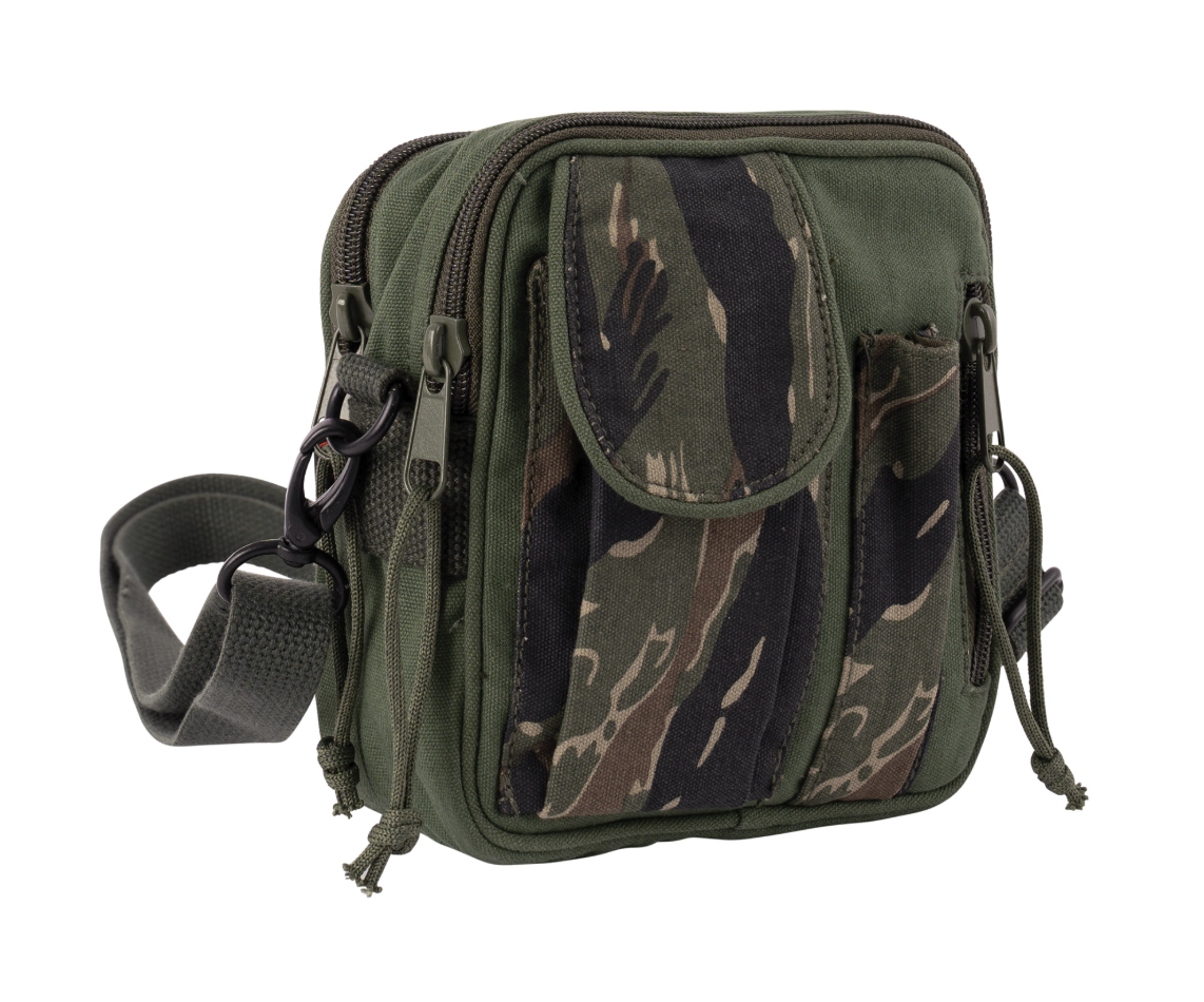 Rothco Excusion Shoulder Bag