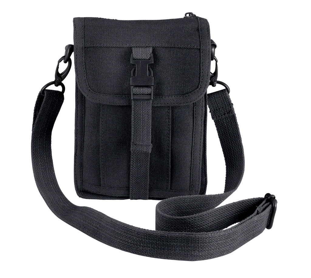 Rothco Canvas Travel Portfolio