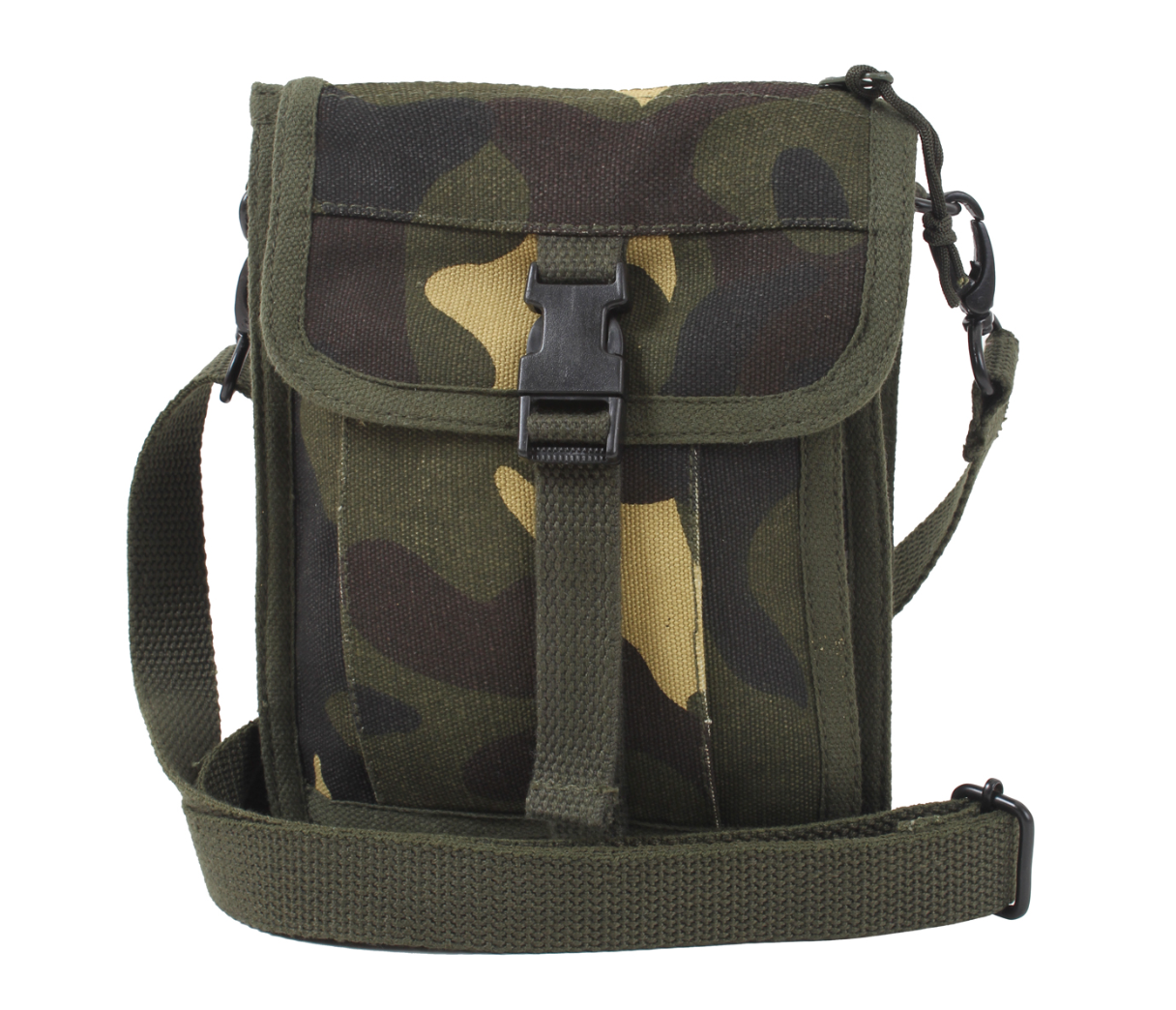 Rothco Canvas Travel Portfolio