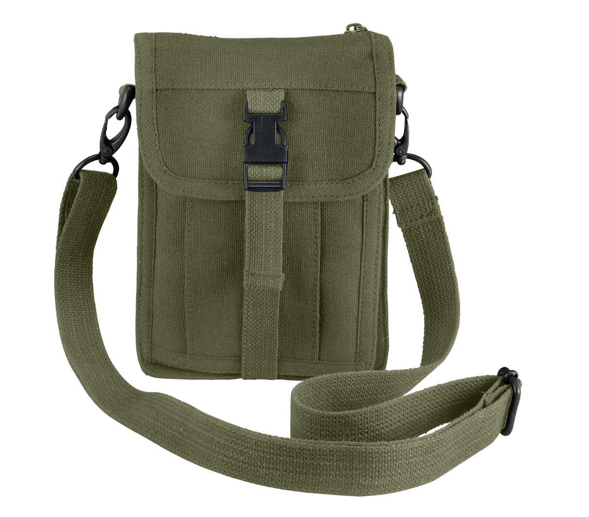 Rothco Canvas Travel Portfolio