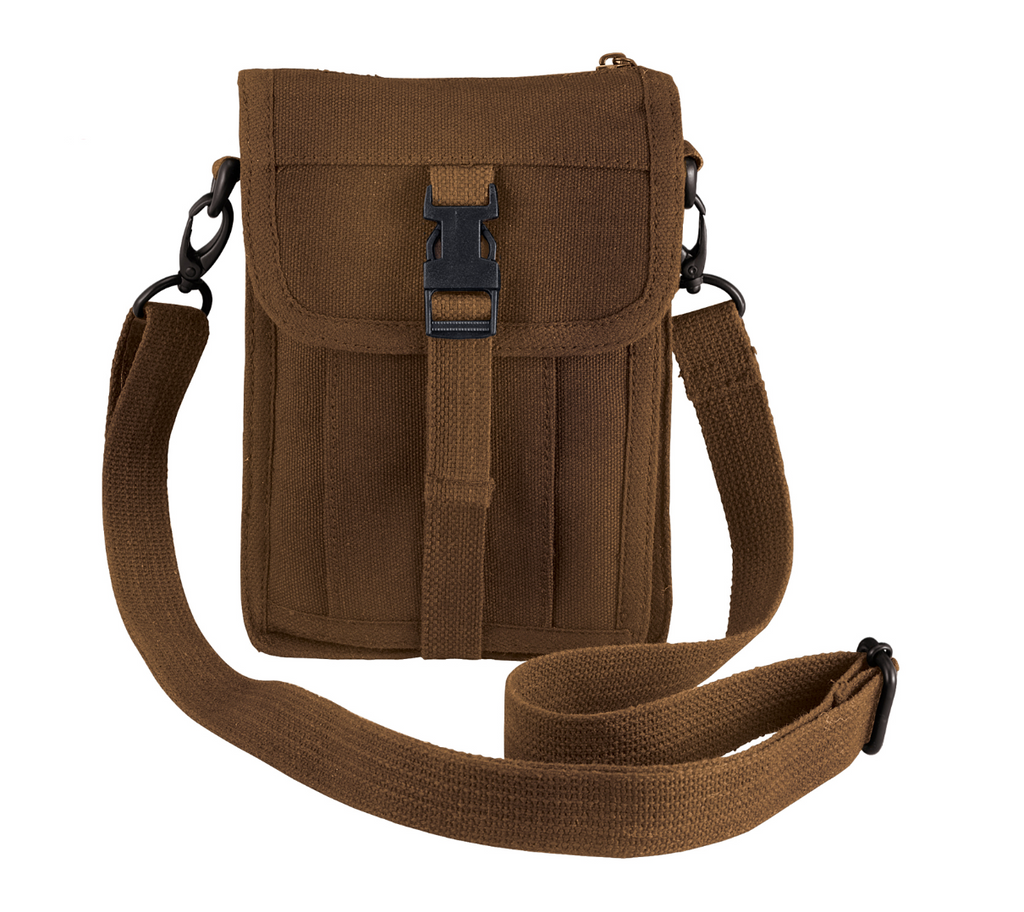 Rothco Canvas Travel Portfolio