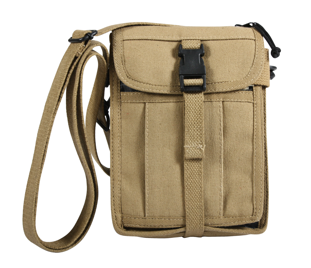 Rothco Canvas Travel Portfolio