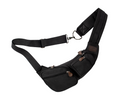 Rothco Crossbody Canvas Sling Bag