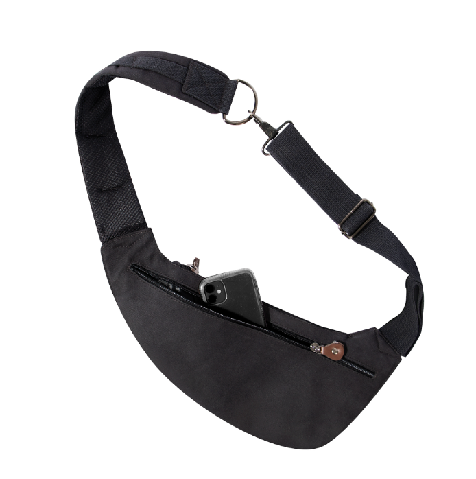 Rothco Crossbody Canvas Sling Bag