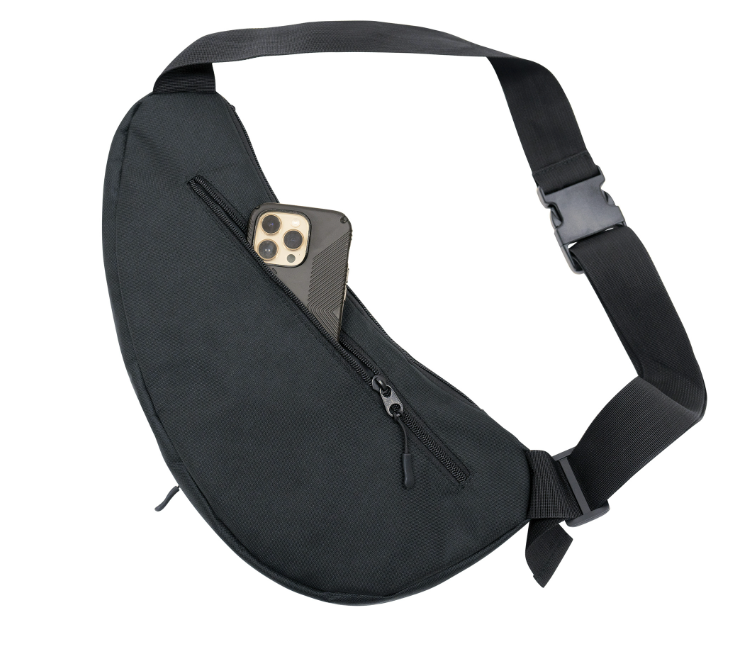 Rothco Crossbody Tactical Sling Bag