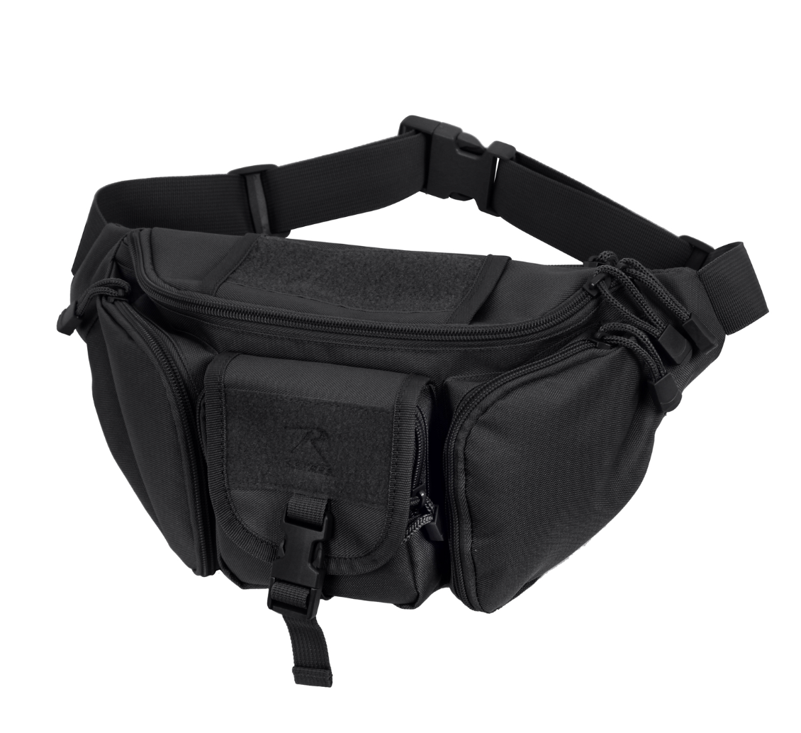 Rothco Tactical Concealed Carry Waist Pack