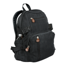 Rothco Vintage Canvas Compact Backpack