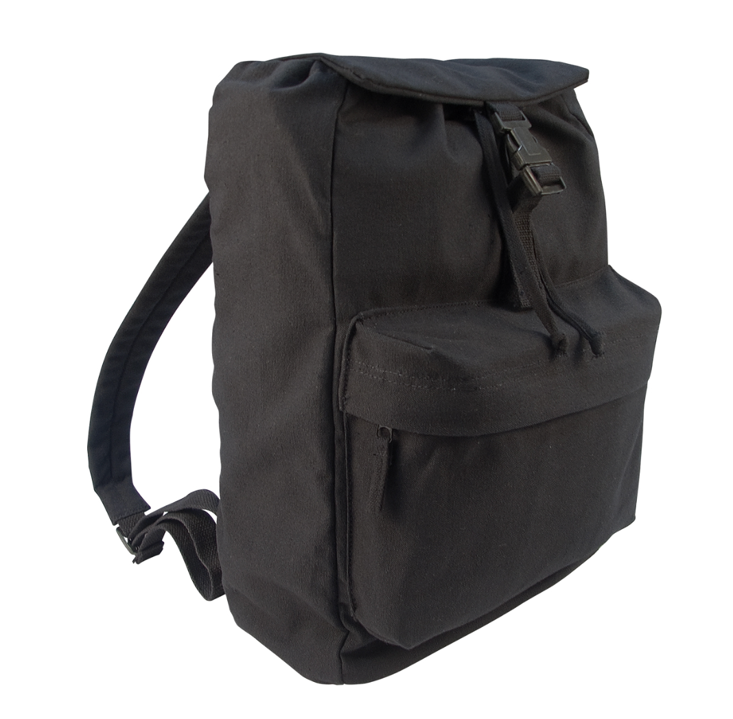 Rothco Canvas Day Pack