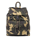 Rothco Canvas Day Pack