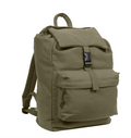 Rothco Canvas Day Pack