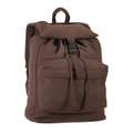 Rothco Canvas Day Pack