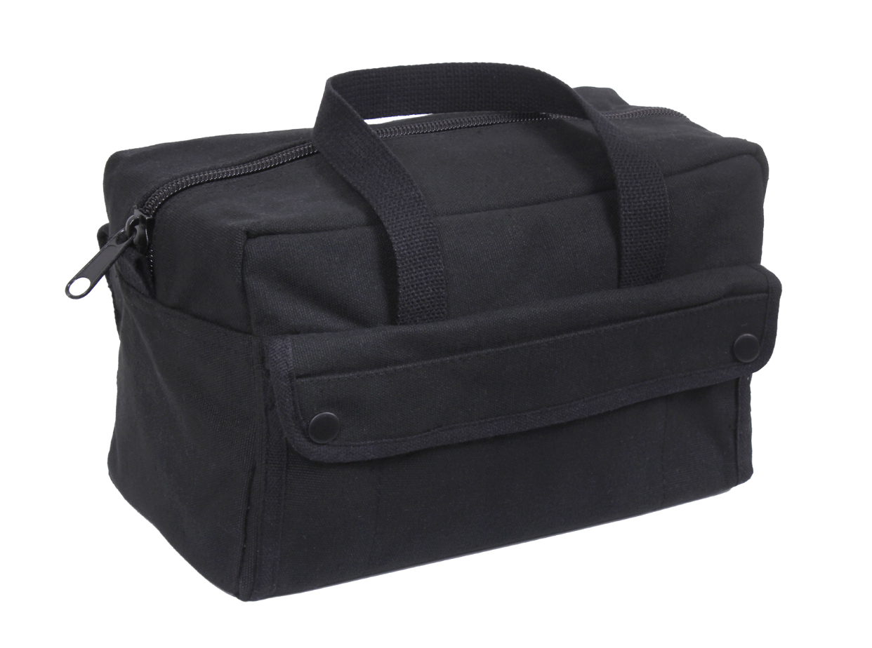 Rothco G.I. Style Mechanics Tool Bag