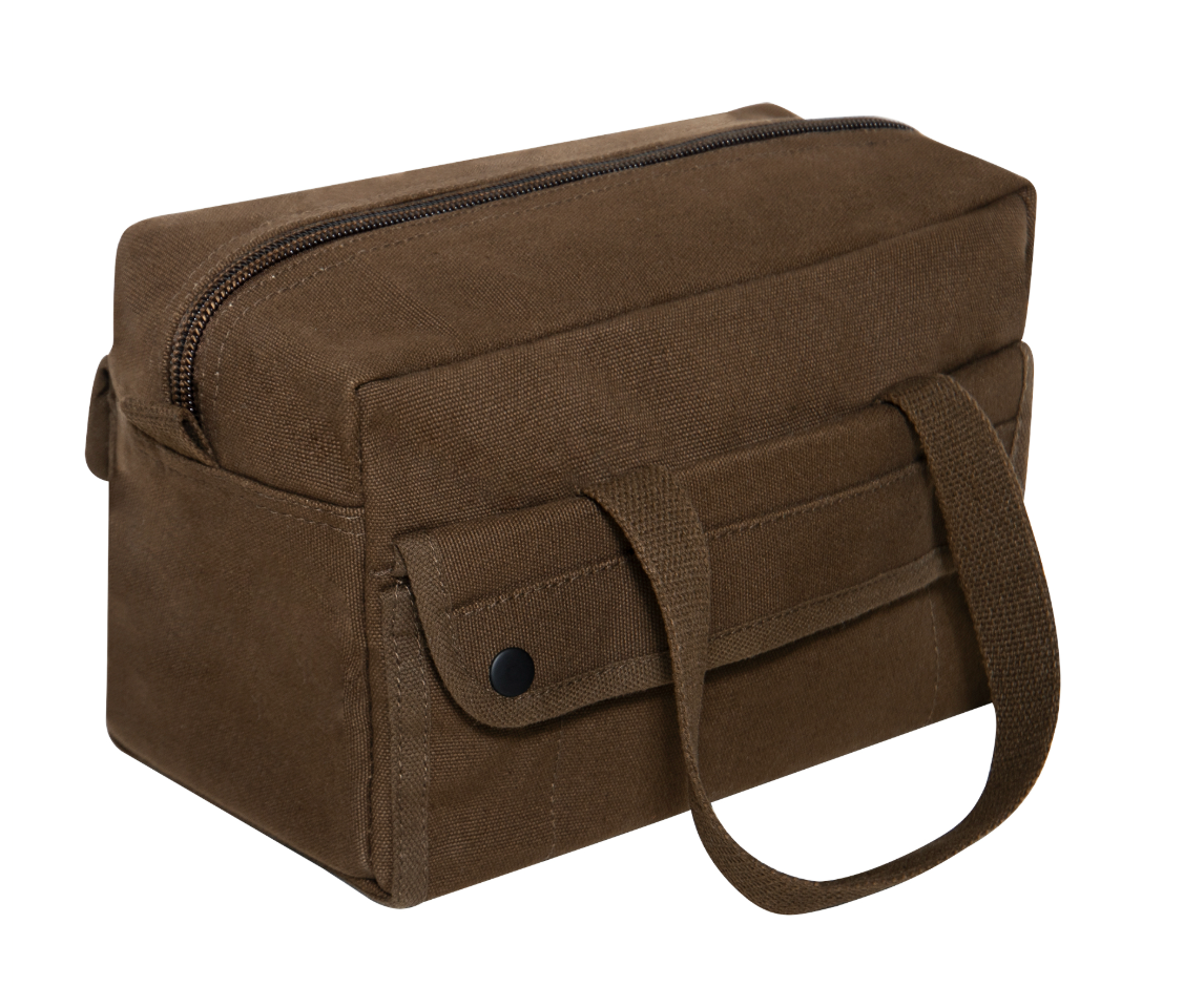 Rothco G.I. Style Mechanics Tool Bag