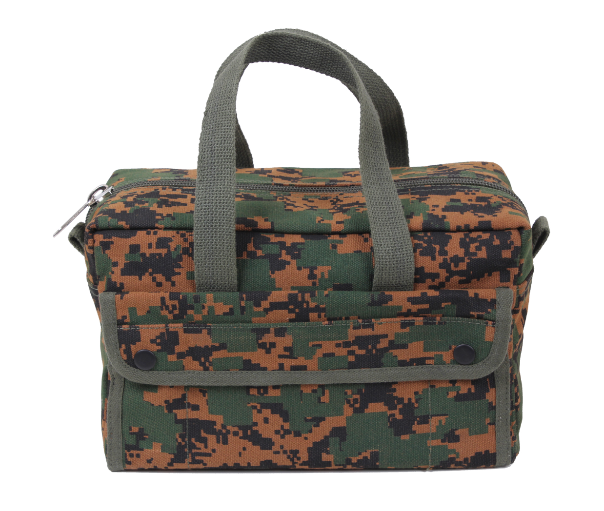 Rothco G.I. Style Mechanics Tool Bag