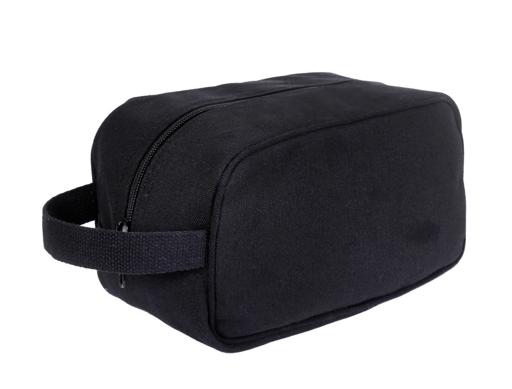 Rothco Canvas Dopp Kit