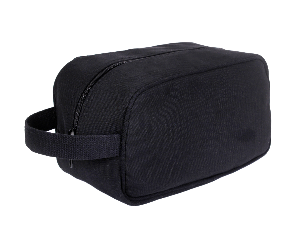 Rothco Canvas Dopp Kit